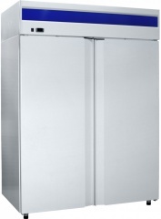Холодильный шкаф abat шхс-1,0 (краш.)