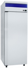 Холодильный шкаф abat шхс-0,5 (краш.)