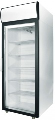 Холодильный шкаф polair dm105-s