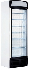 Морозильный шкаф ugur udd 440 dtklb