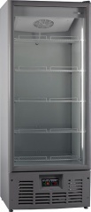 Холодильный шкаф ариада r750ms