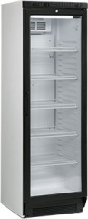 Холодильный шкаф tefcold scu1375-i