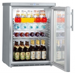 Шкаф холодильный барный liebherr fkuv 1663