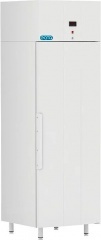 Шкаф холодильный eqta шс 0,48-1,8 (пласт 9003)