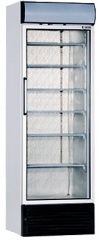 Морозильный шкаф ugur udd 440 dtkl