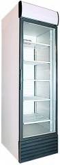 Холодильный шкаф eqta шс к 0,38-1,32 (т.м. eqta uс 400 c) (ral 9016)