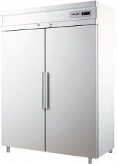 Холодильный шкаф polair cv110-s