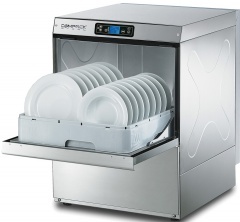 Посудомоечная машина compack x56e-01 (x56e+dp50)