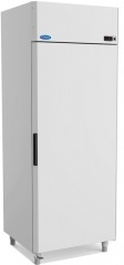 Холодильный шкаф марихолодмаш капри 0,7мв