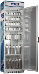 Холодильный шкаф pozis свияга-538-10