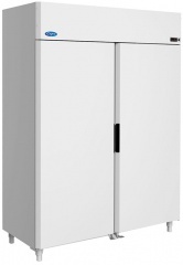 Холодильный шкаф марихолодмаш капри 1,5мв