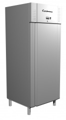 Холодильный шкаф полюс carboma r560