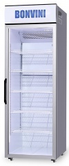 Холодильный шкаф снеж bonvini 750 bgc