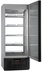 Холодильный шкаф ариада r700 msw
