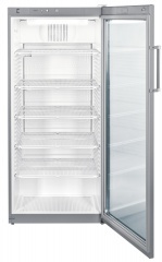 Холодильный шкаф liebherr fkvsl 5413