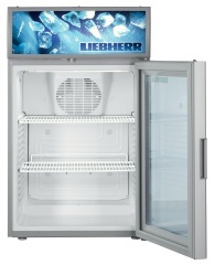 Шкаф холодильный барный liebherr bcdv 1003