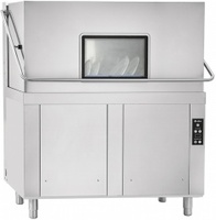 Купольная посудомоечная машина abat мпк-1400к