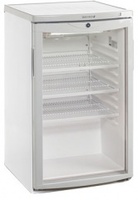 Шкаф холодильный барный tefcold bc145-i