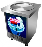 Фризер для жареного мороженого foodatlas kcb-1y (система контроля температуры)