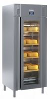 Шкаф с высоким уровнем контроля влажности полюс m700gn-1-g-hhc 9005 (сыр, мясо)