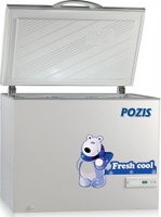 Морозильный ларь pozis fh-255-1