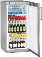Холодильный шкаф liebherr fkvsl 3610