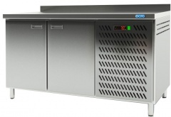 Холодильный стол eqta smart сшс-0,2 gn-1400