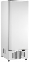 Холодильный шкаф abat шх-0,5-02 краш. (нижний агрегат)