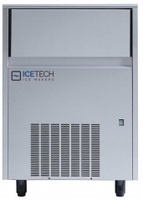 Льдогенератор ice tech cubic spray sk80w