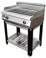 Гриль барбекю grill master ф2жгэ/600 (открытый стенд) (24039о)