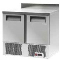 Холодильный стол polair tmi2gn-gc