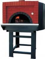 Печь дровяная для пиццы as term d120с