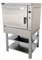 Пароварочный шкаф grill master ф2п1э (22132)