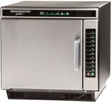 Профессиональная микроволновая печь menumaster jet519v2