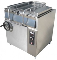 Сковорода опрокидывающаяся grill master ф2жтлсжг (13016)