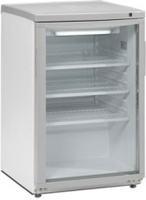 Шкаф холодильный барный tefcold bc85-i
