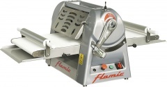 Тестораскаточная машина flamic sf450b/500