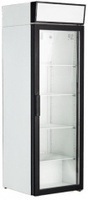 Холодильный шкаф polair dm104c-bravo