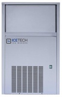 Льдогенератор ice tech cubic spray sk60a