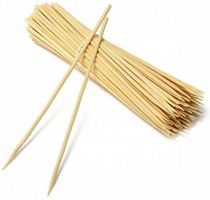 Палочки бамбуковые hurakan hkn-stick