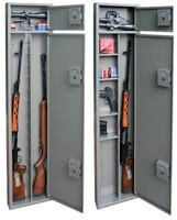 Шкаф оружейный Г - 1Е