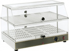 Тепловая витрина roller grill wd-200