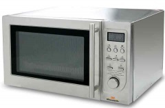 Профессиональная микроволновая печь sirman minneapolis wd 900 b combi