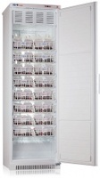 Холодильник для хранения крови pozis хк-400-1