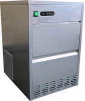 Льдогенератор viatto zb50