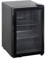 Шкаф холодильный барный tefcold bc60-i
