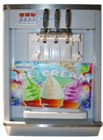Фризер для мороженого starfood bq 318 n