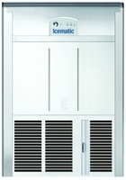 Льдогенератор icematic e45 w