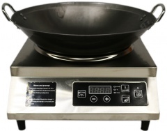 Плита wok grc h30bxg-a35aj