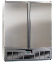 Холодильный шкаф ариада r1400mx